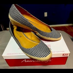 American Eagle Espadrille